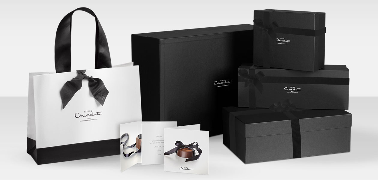 Exclusive Hotel Chocolat Discount & Voucher Codes